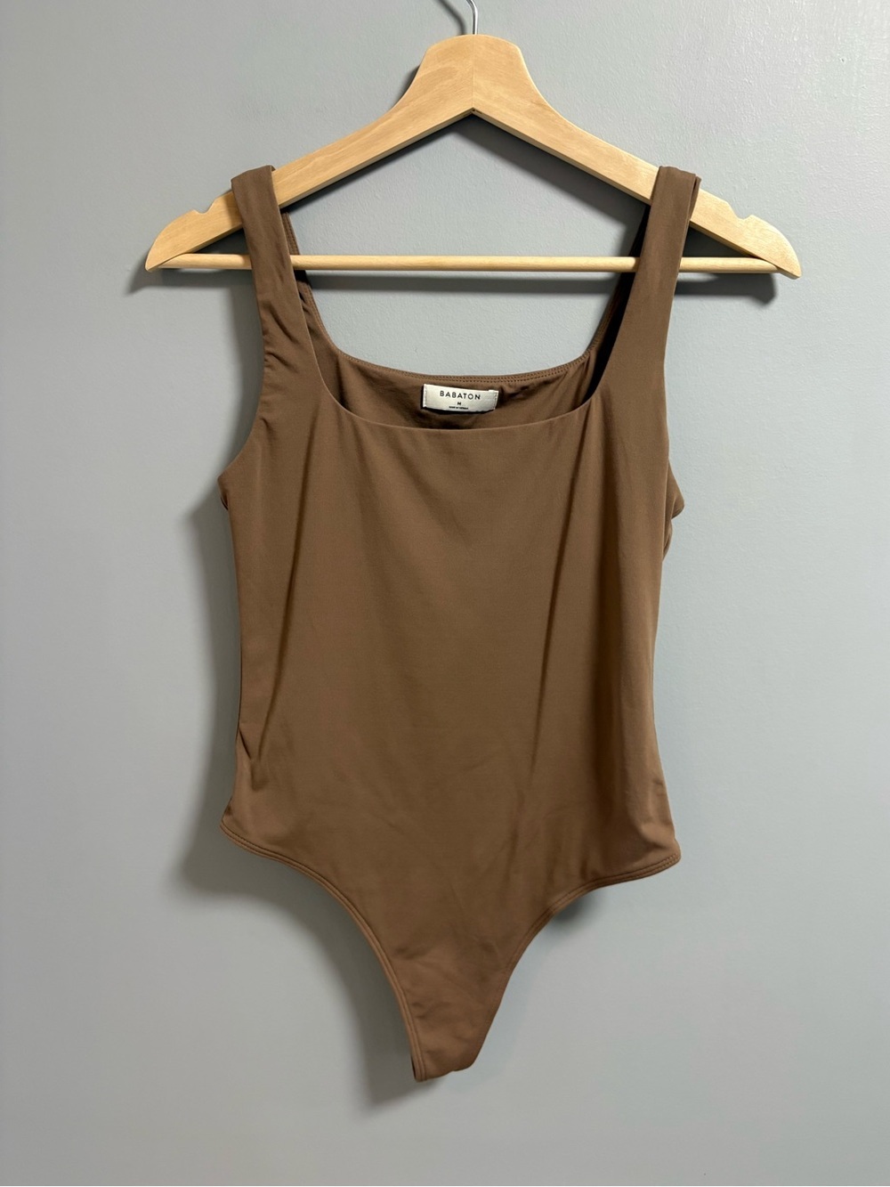 Aritzia - Babaton Bodysuit